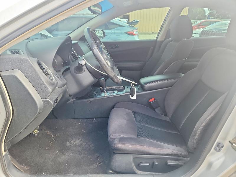 1N4AA5AP3EC494537 2014 NISSAN MAXIMA photo no. 7