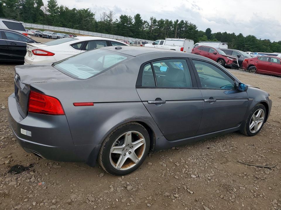 2005 ACURA TL — Фото 3 из 12