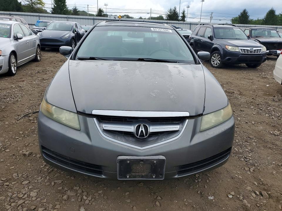2005 ACURA TL — Фото 5 из 12