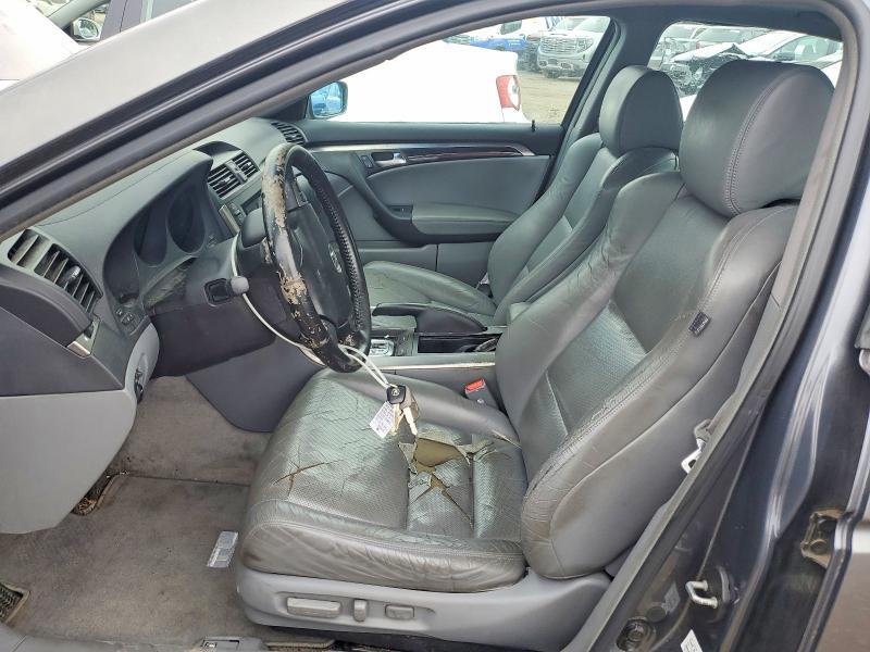 2005 ACURA TL — Фото 7 из 12