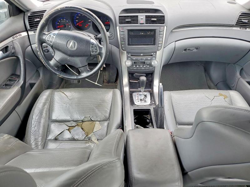 2005 ACURA TL — Фото 8 из 12