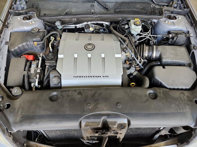1G6KD54Y35U260440 2005 CADILLAC DEVILLE photo no. 11