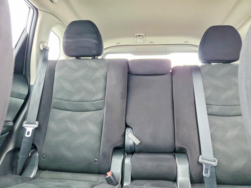 2014 NISSAN ROGUE S — Фото 10 из 13