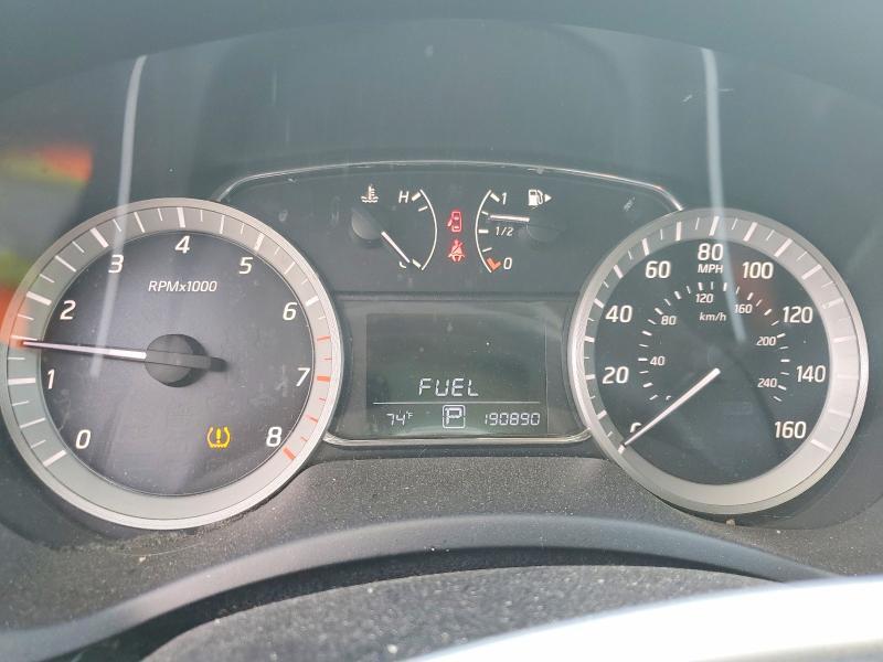 3N1AB7AP7EY267350 2014 NISSAN SENTRA photo no. 9