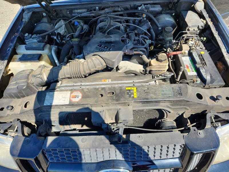2005 FORD EXPLORER SPORT TRAC — Фото 11 из 12