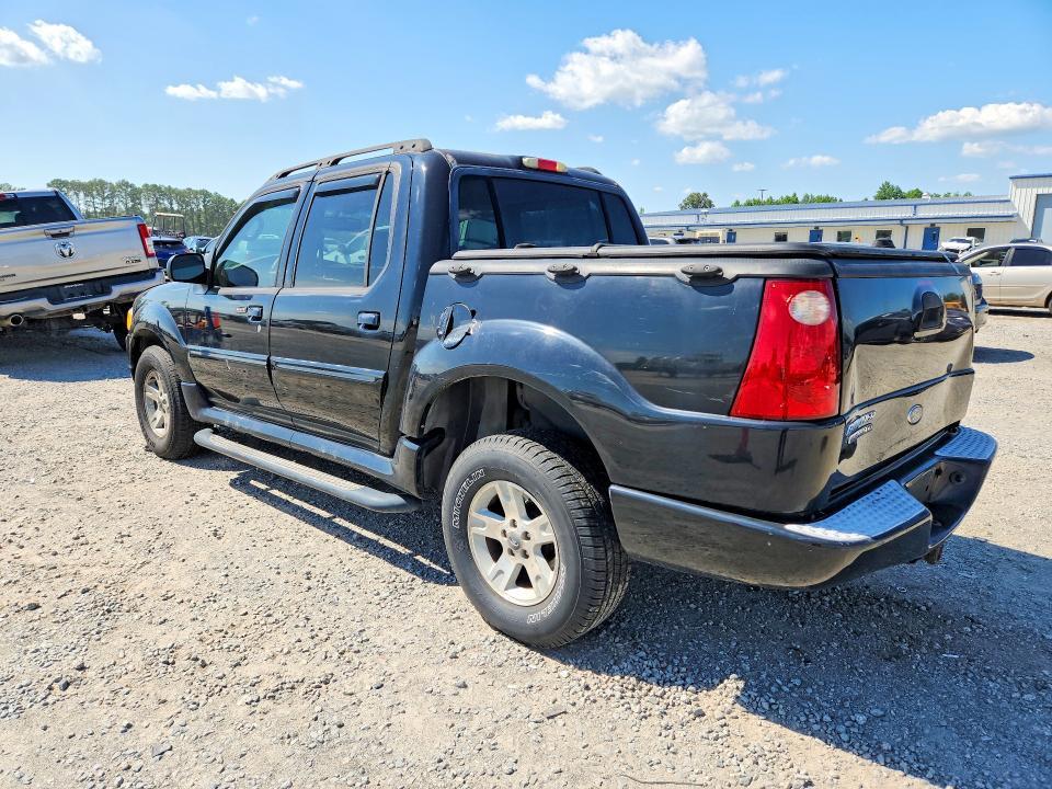 2005 FORD EXPLORER SPORT TRAC — Фото 2 из 12