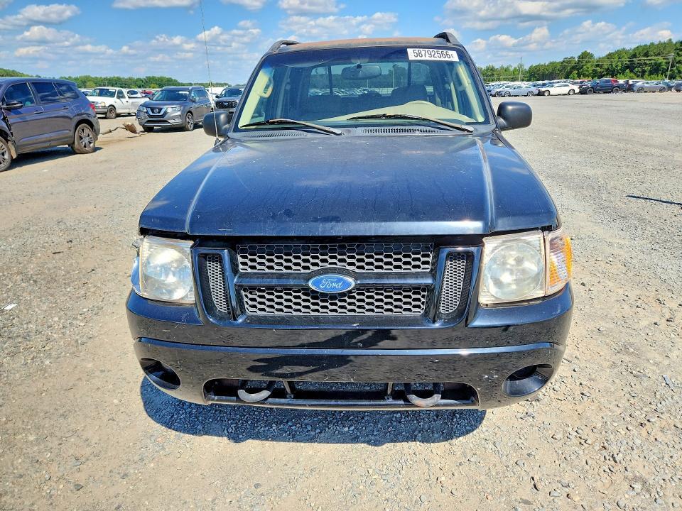 2005 FORD EXPLORER SPORT TRAC — Фото 5 из 12