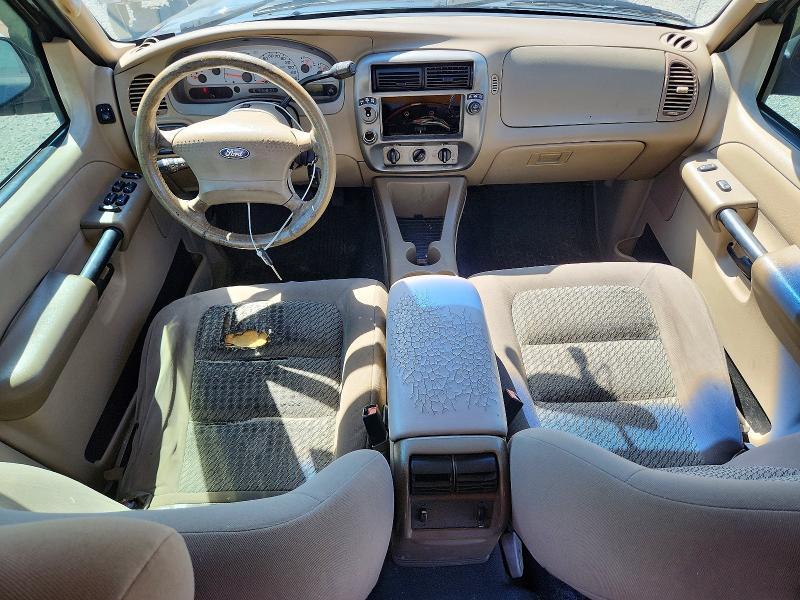 2005 FORD EXPLORER SPORT TRAC — Фото 8 из 12