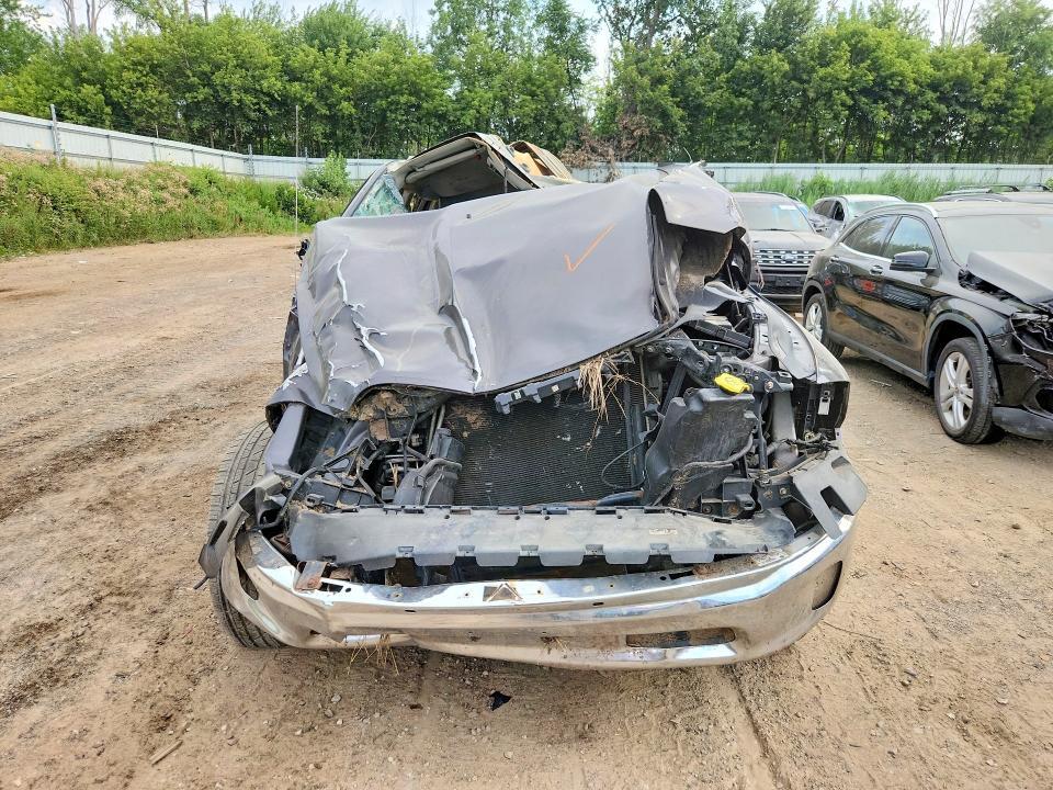 1C6RR7LT6ES316565 2014 RAM 1500 photo no. 5