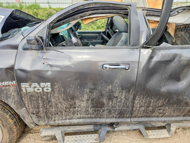 1C6RR7LT6ES316565 2014 RAM 1500 photo no. 7