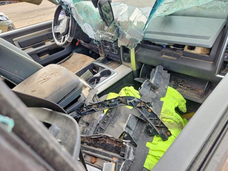 1C6RR7LT6ES316565 2014 RAM 1500 photo no. 8