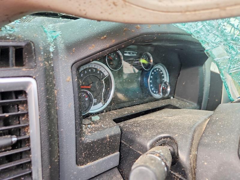1C6RR7LT6ES316565 2014 RAM 1500 photo no. 9
