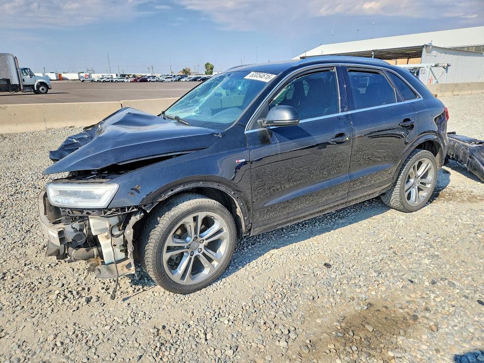 WA1GFCFS0GR004542 2016 AUDI Q3 photo no. 1
