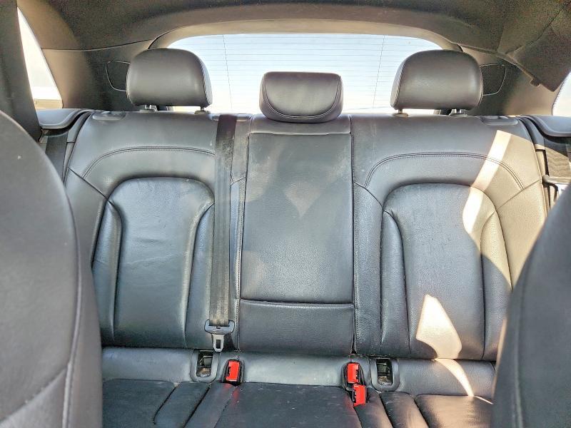 WA1GFCFS0GR004542 2016 AUDI Q3 photo no. 10