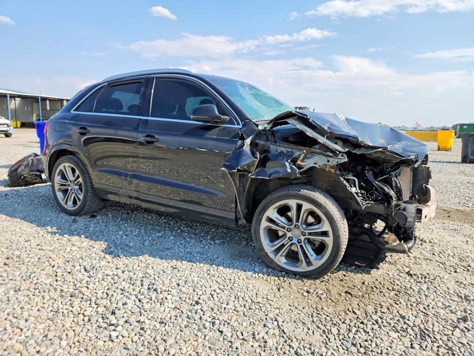 WA1GFCFS0GR004542 2016 AUDI Q3 photo no. 4
