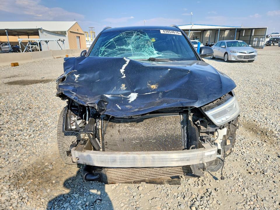 WA1GFCFS0GR004542 2016 AUDI Q3 photo no. 5