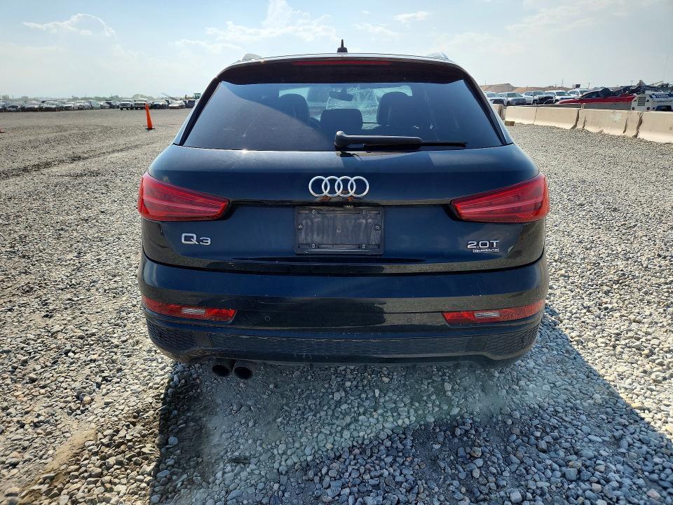WA1GFCFS0GR004542 2016 AUDI Q3 photo no. 6