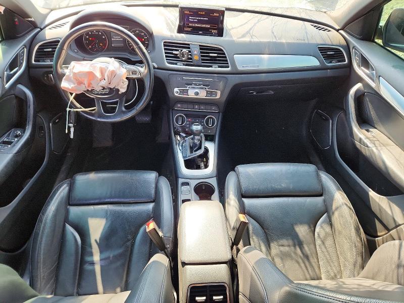 WA1GFCFS0GR004542 2016 AUDI Q3 photo no. 8