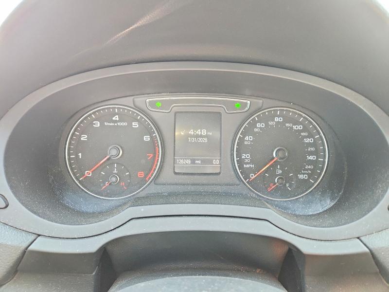 WA1GFCFS0GR004542 2016 AUDI Q3 photo no. 9
