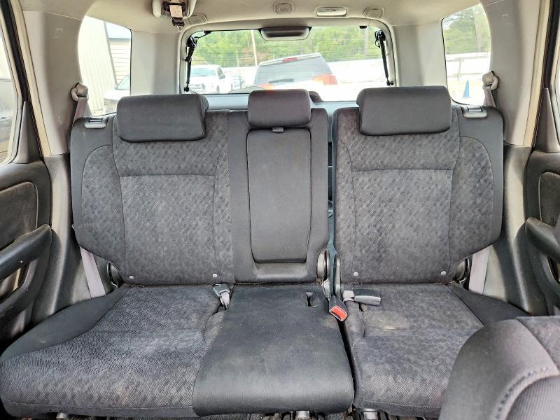 2005 HONDA CR-V LX — Фото 10 из 13
