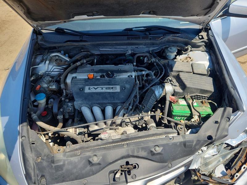 2005 HONDA ACCORD LX — Фото 11 из 12