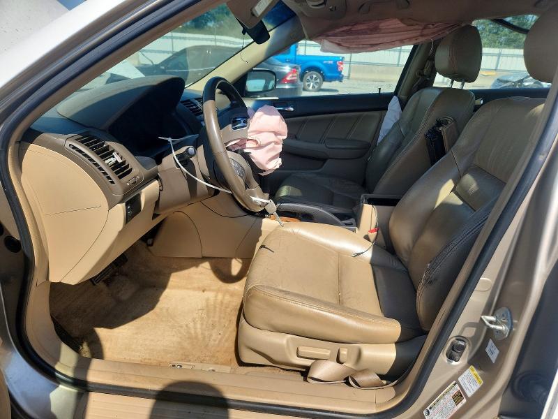 2005 HONDA ACCORD EX — Фото 7 из 13