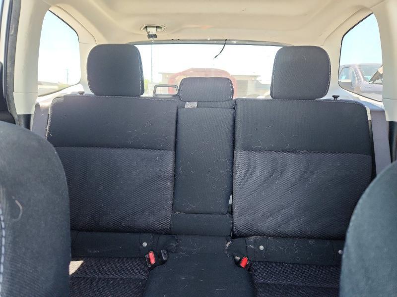 JF2SJAEC5EH472638 2014 SUBARU FORESTER photo no. 10