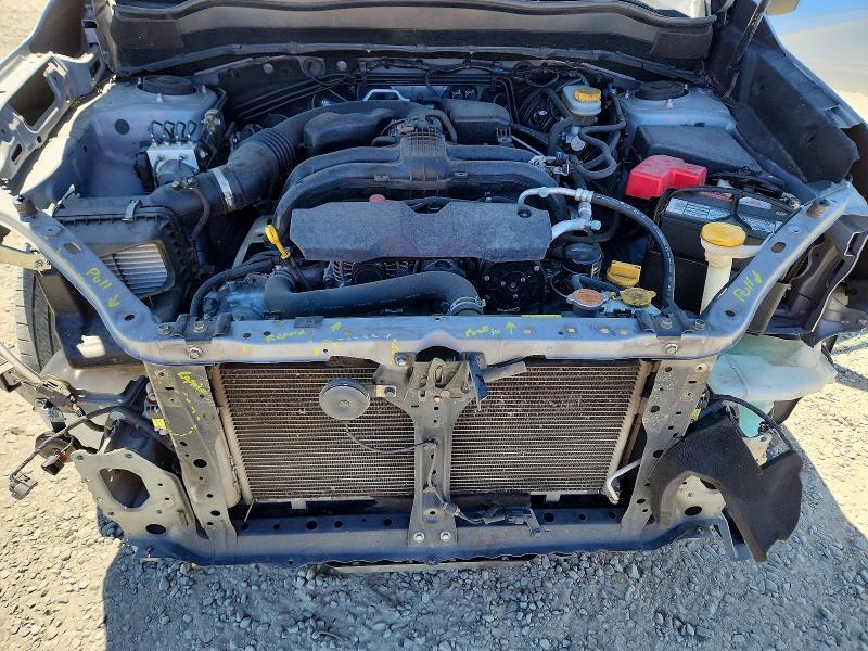 JF2SJAEC5EH472638 2014 SUBARU FORESTER photo no. 12