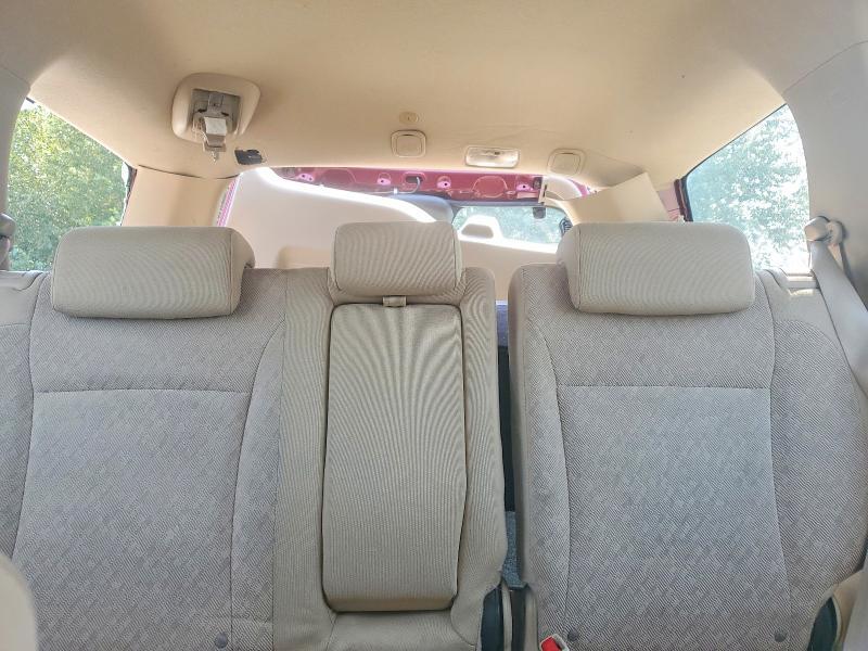 2005 HONDA CR-V LX — Фото 10 из 13