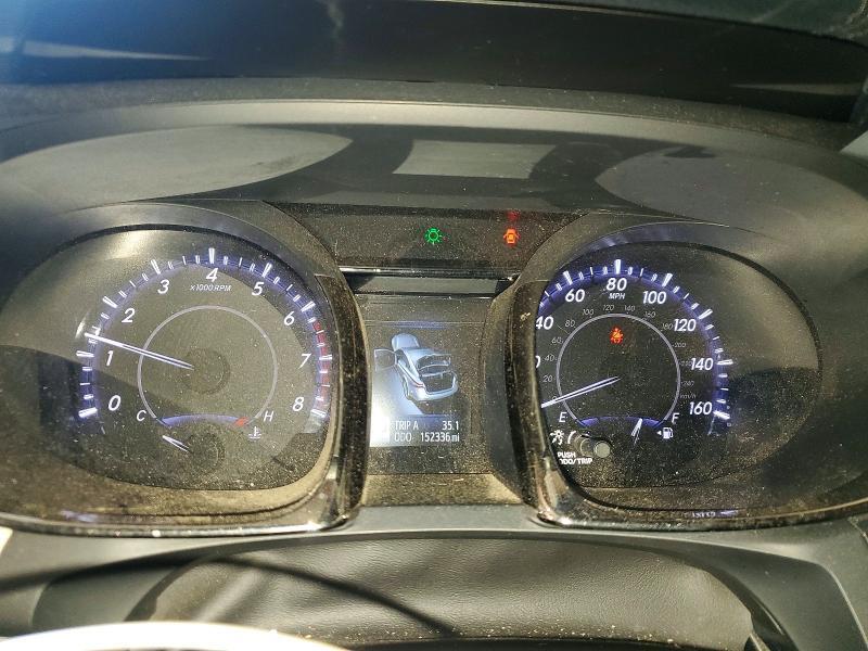 2014 TOYOTA AVALON XLE PREMIUM — Фото 9 из 13