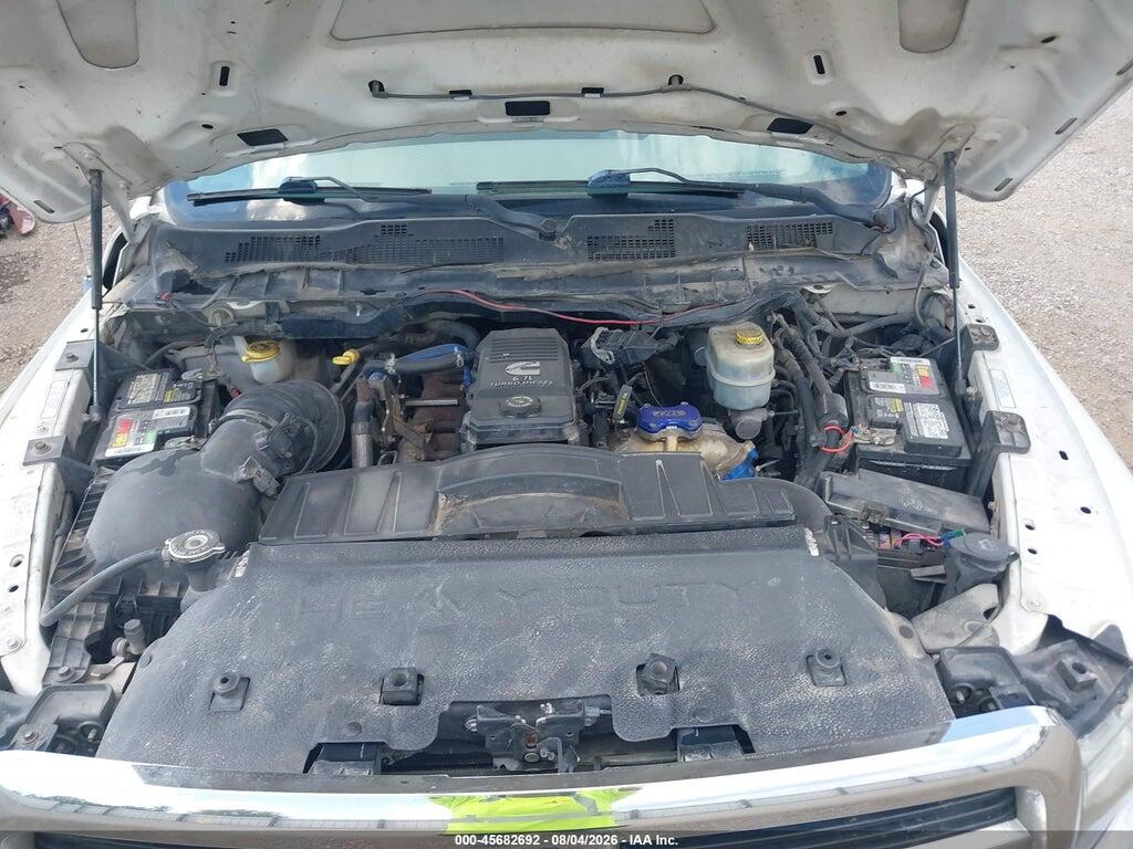 3C63DPGLXCG118302 2012 RAM 3500 photo no. 11