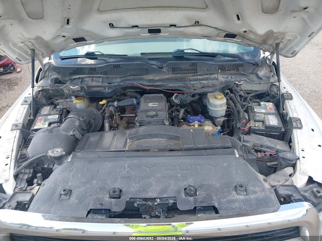 3C63DPGLXCG118302 2012 RAM 3500 photo no. 9