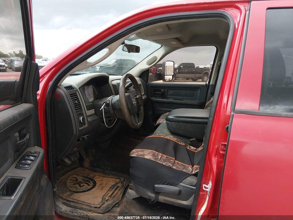 3C63DPGL1CG340372 2012 RAM 3500 photo no. 6