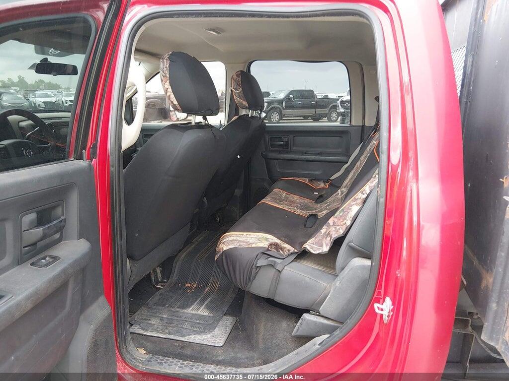 3C63DPGL1CG340372 2012 RAM 3500 photo no. 7