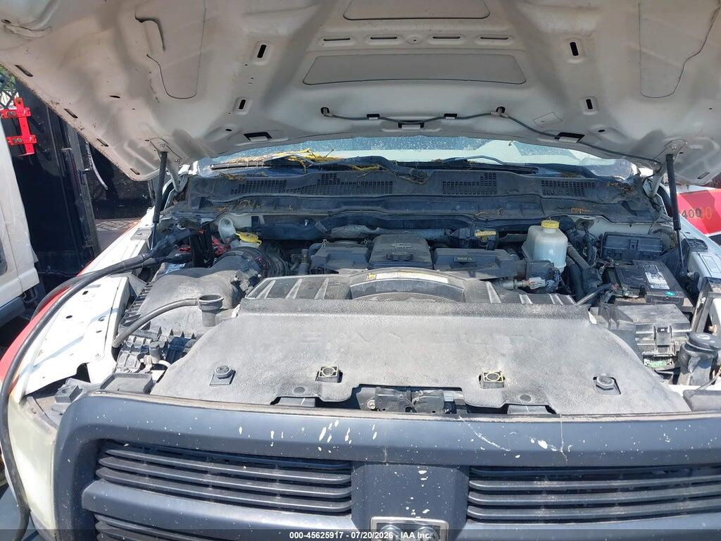 3C7WDMBL3CG154010 2012 RAM 5500 CHASSIS photo no. 10