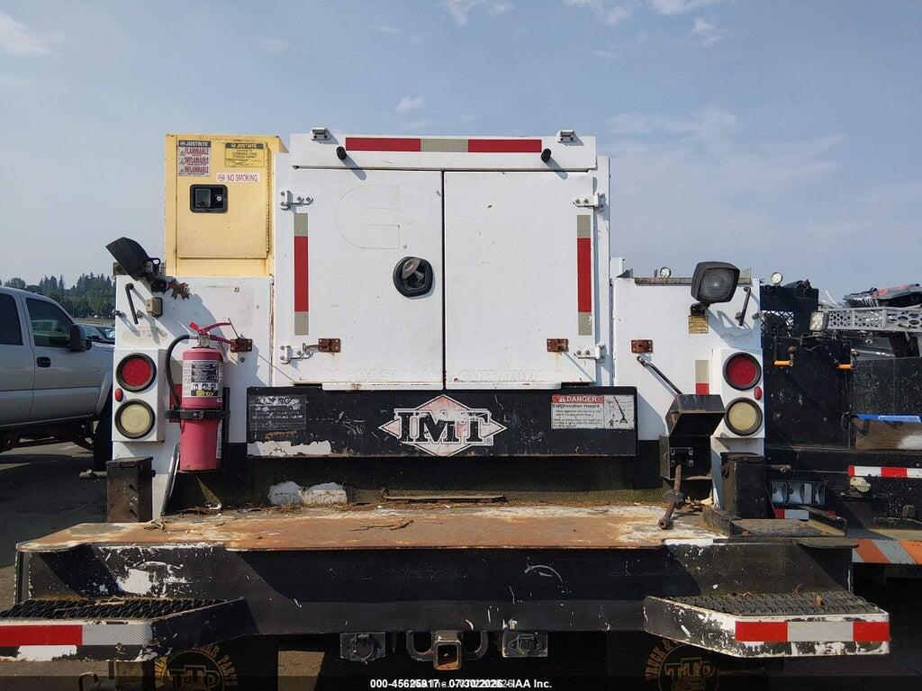 3C7WDMBL3CG154010 2012 RAM 5500 CHASSIS photo no. 4