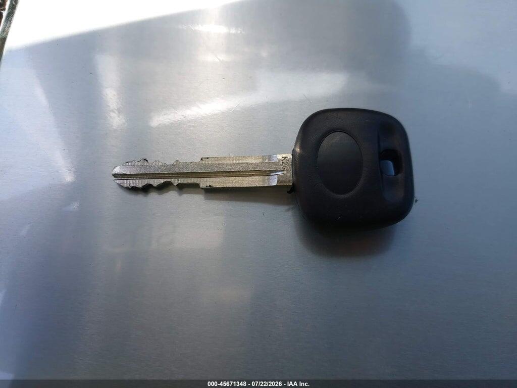 JTLZE4FE5CJ025093 2012 SCION XB photo no. 11