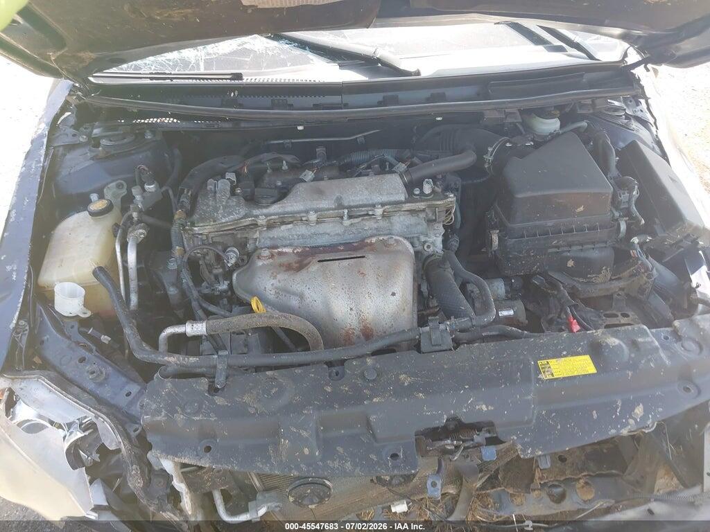 JTKJF5C7XC3037755 2012 SCION TC photo no. 10