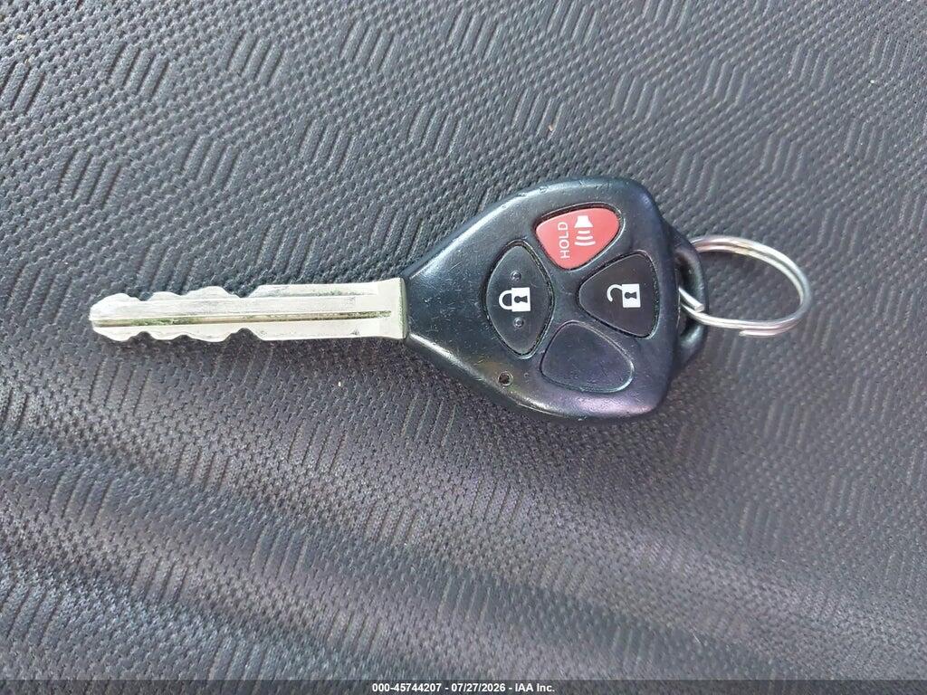JTKKU4B45C1027240 2012 SCION XD photo no. 11