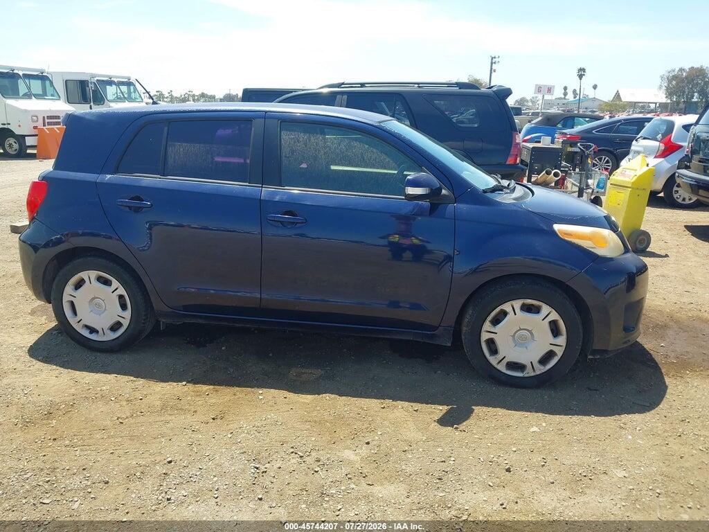 JTKKU4B45C1027240 2012 SCION XD photo no. 6
