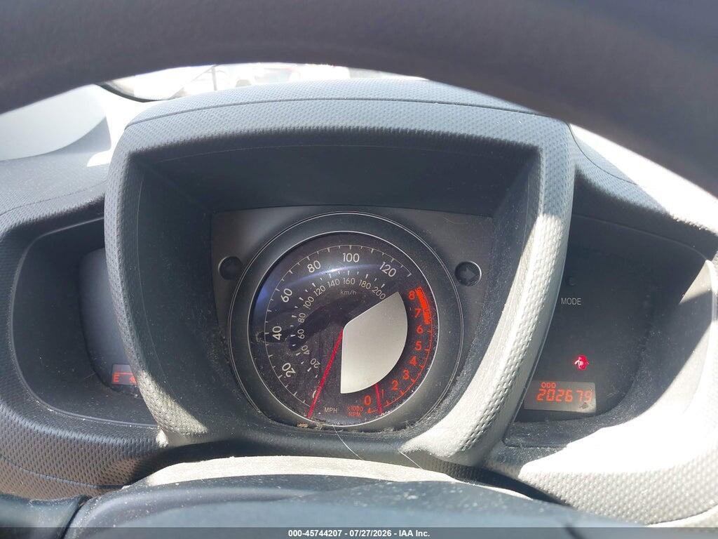 JTKKU4B45C1027240 2012 SCION XD photo no. 7