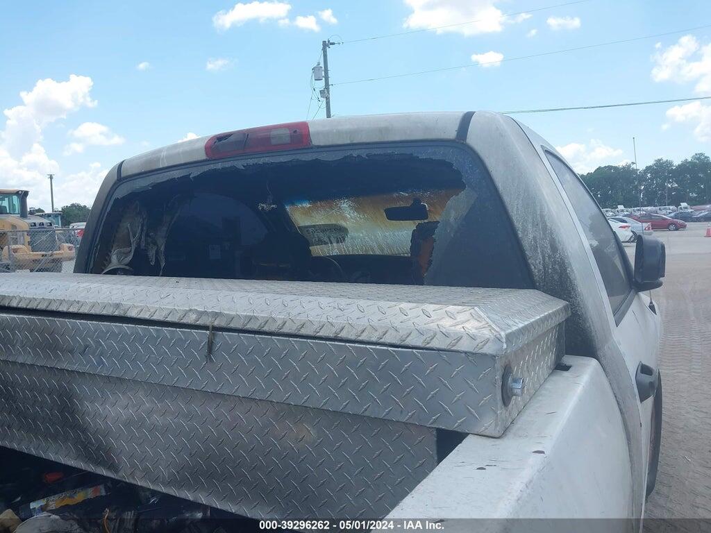 1D7HA16N65J520820 2005 DODGE RAM 1500 photo no. 8