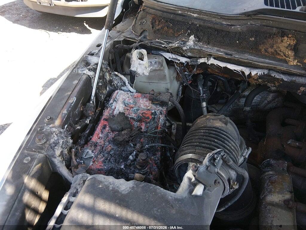 3D7MS48C75G742096 2005 DODGE RAM 3500 photo no. 11