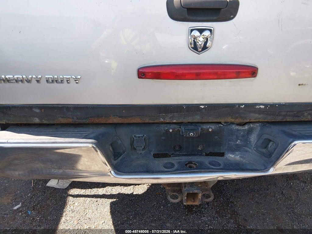 3D7MS48C75G742096 2005 DODGE RAM 3500 photo no. 12