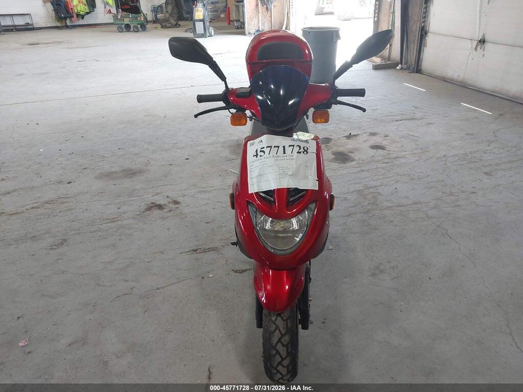 RFZ5BC0C75A000594 2005 ETON BEAMER MATRIX photo no. 5
