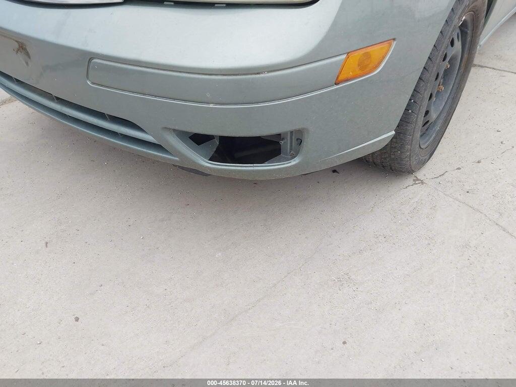 1FAFP34NX5W279366 2005 FORD FOCUS photo no. 12