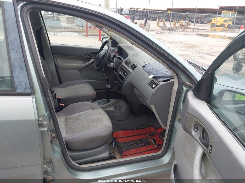1FAFP34NX5W279366 2005 FORD FOCUS photo no. 5