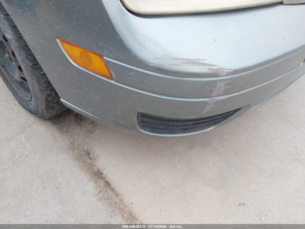 1FAFP34NX5W279366 2005 FORD FOCUS photo no. 6