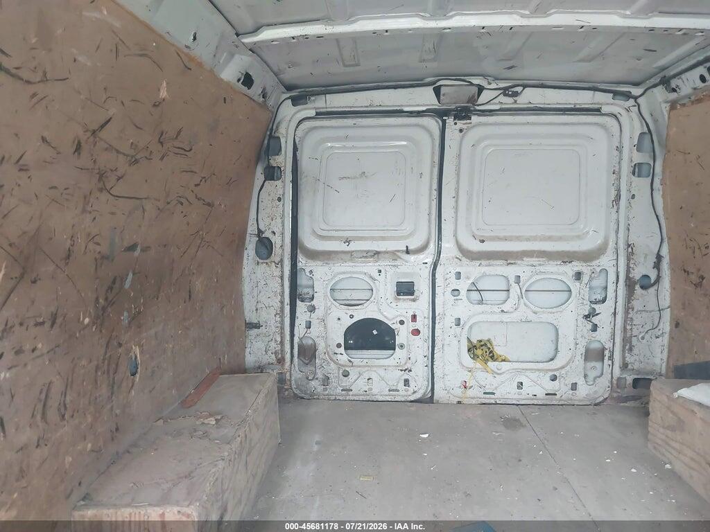 1FTNE24W75HA19820 2005 FORD E-250 photo no. 8