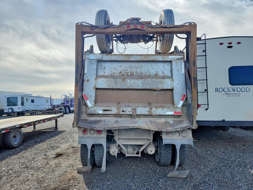 1NPALUEX35D849282 2005 PETERBILT 357 photo no. 6